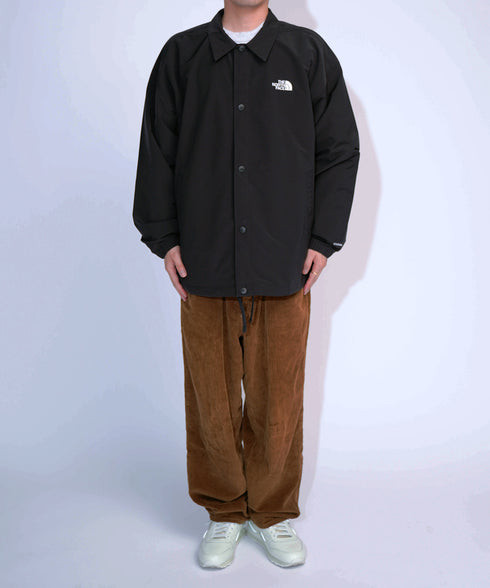 H178 / 着用サイズ:XL  TNF Black